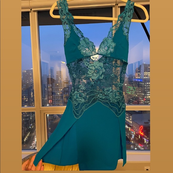 LA PERLA nightgown/dress! - Picture 1 of 3